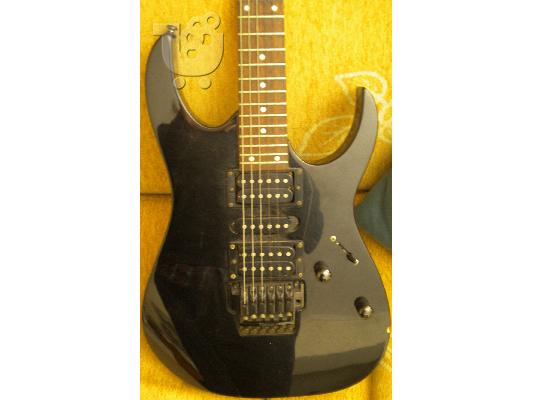 Ibanez RG series (RG 370B)